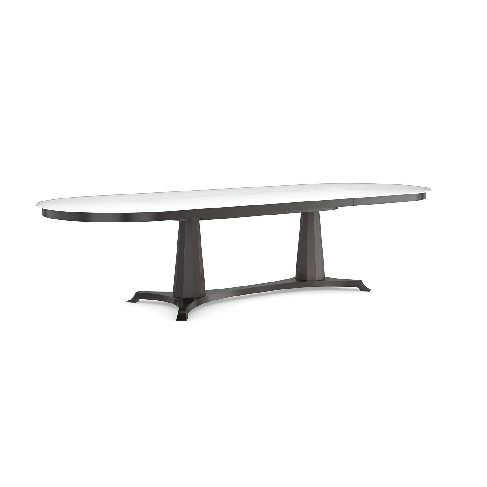 Caracole Bordeaux Dining Table – back view