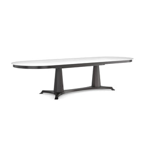Caracole Bordeaux Dining Table – back view