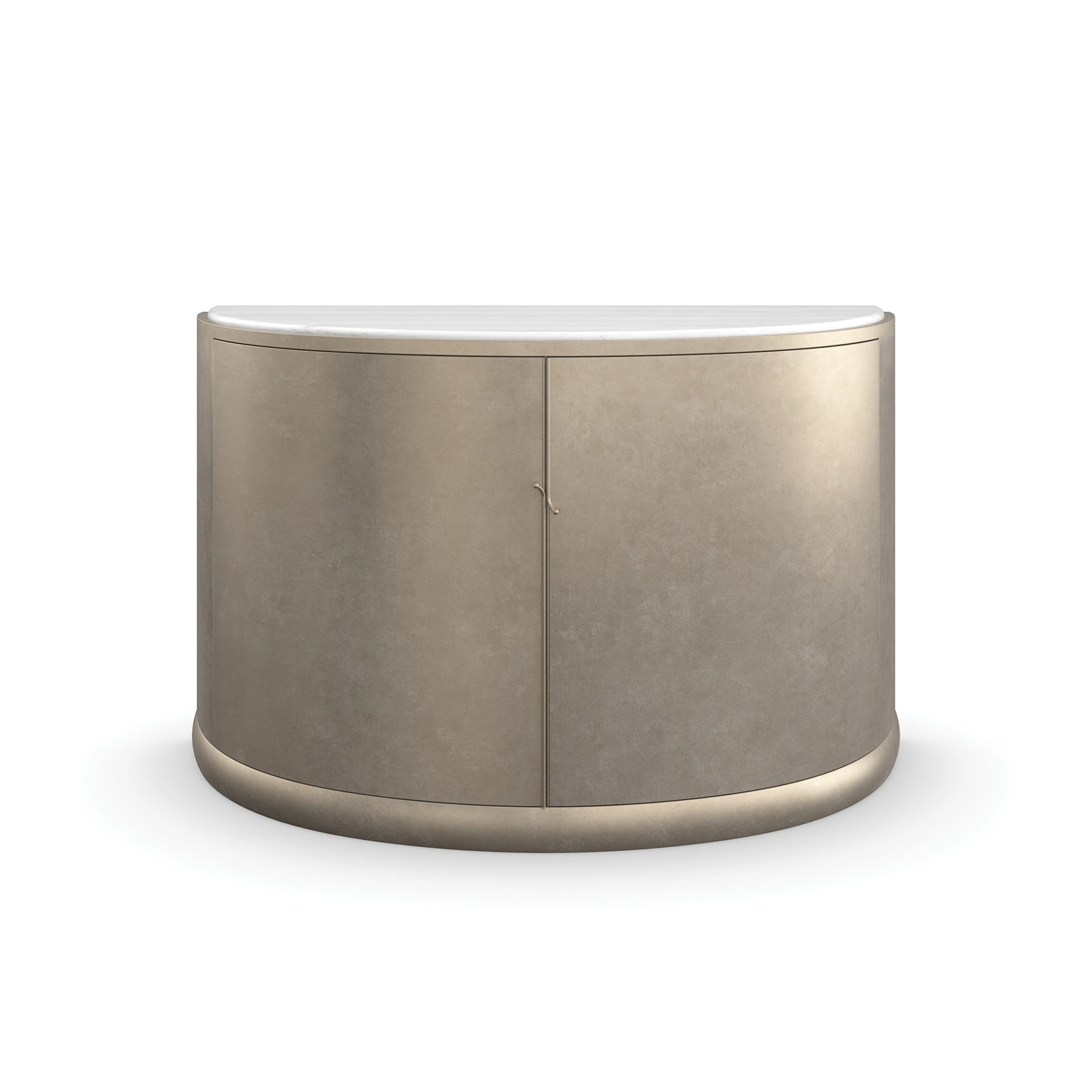 Caracole Meridian Sideboard – front view