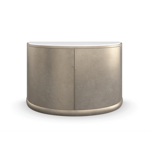 Caracole Meridian Sideboard – front view