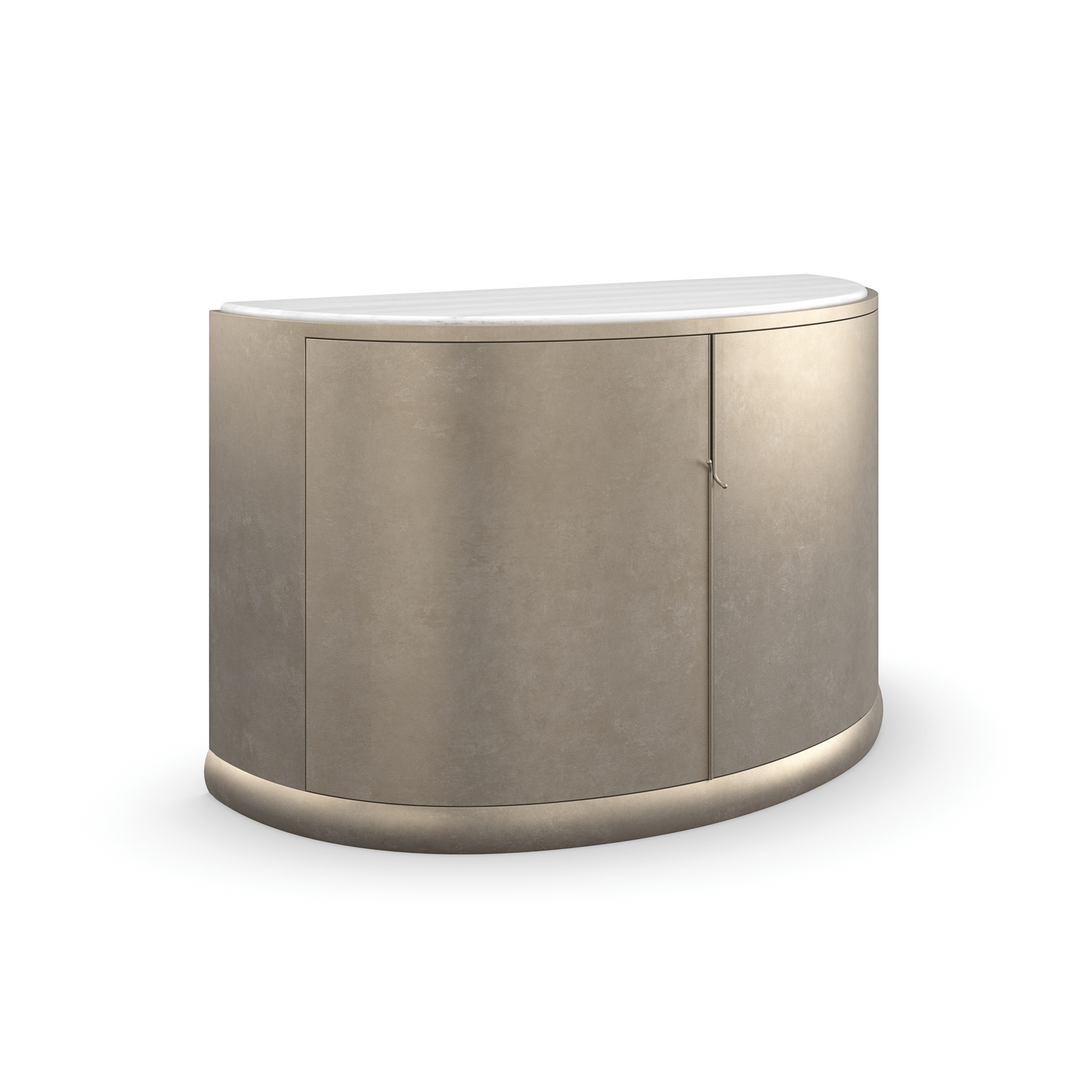 Caracole Meridian Sideboard – room setting