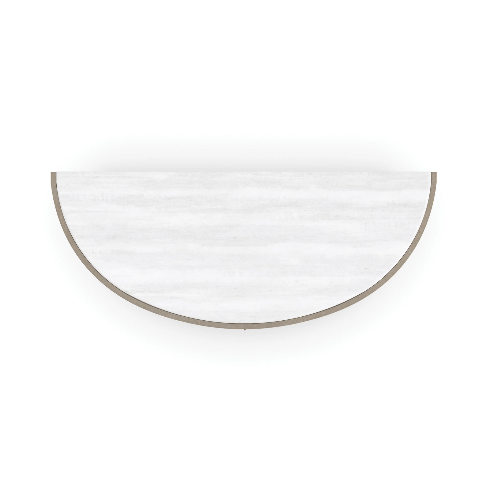 Caracole Meridian Sideboard – top view