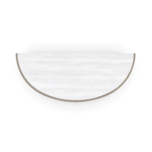 Caracole Meridian Sideboard – top view