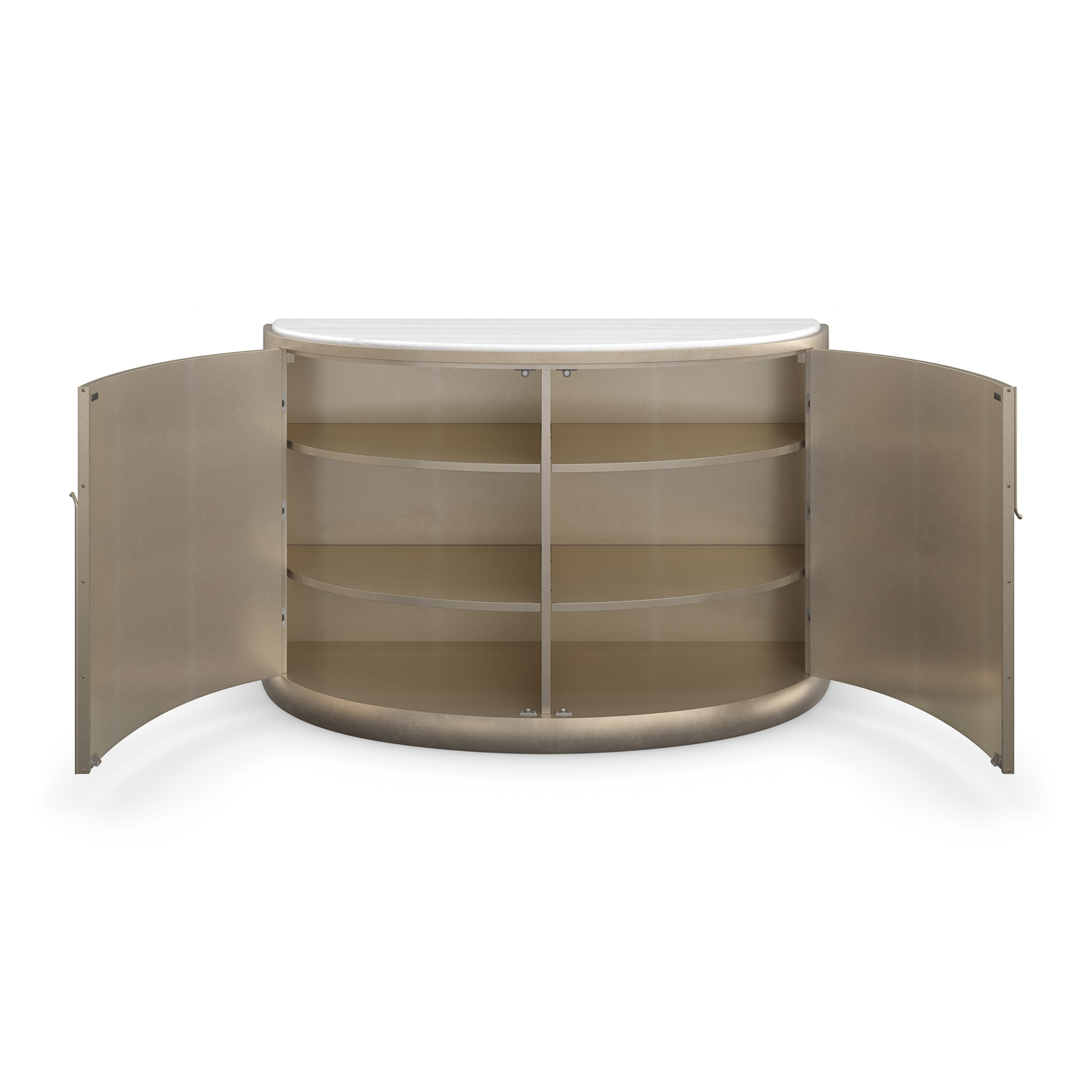Caracole Meridian Sideboard – view 8