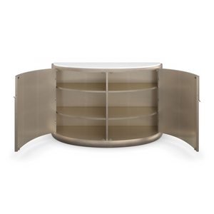 Caracole Meridian Sideboard – view 8