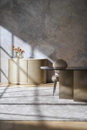 Caracole Apollo Dining Chair – room setting