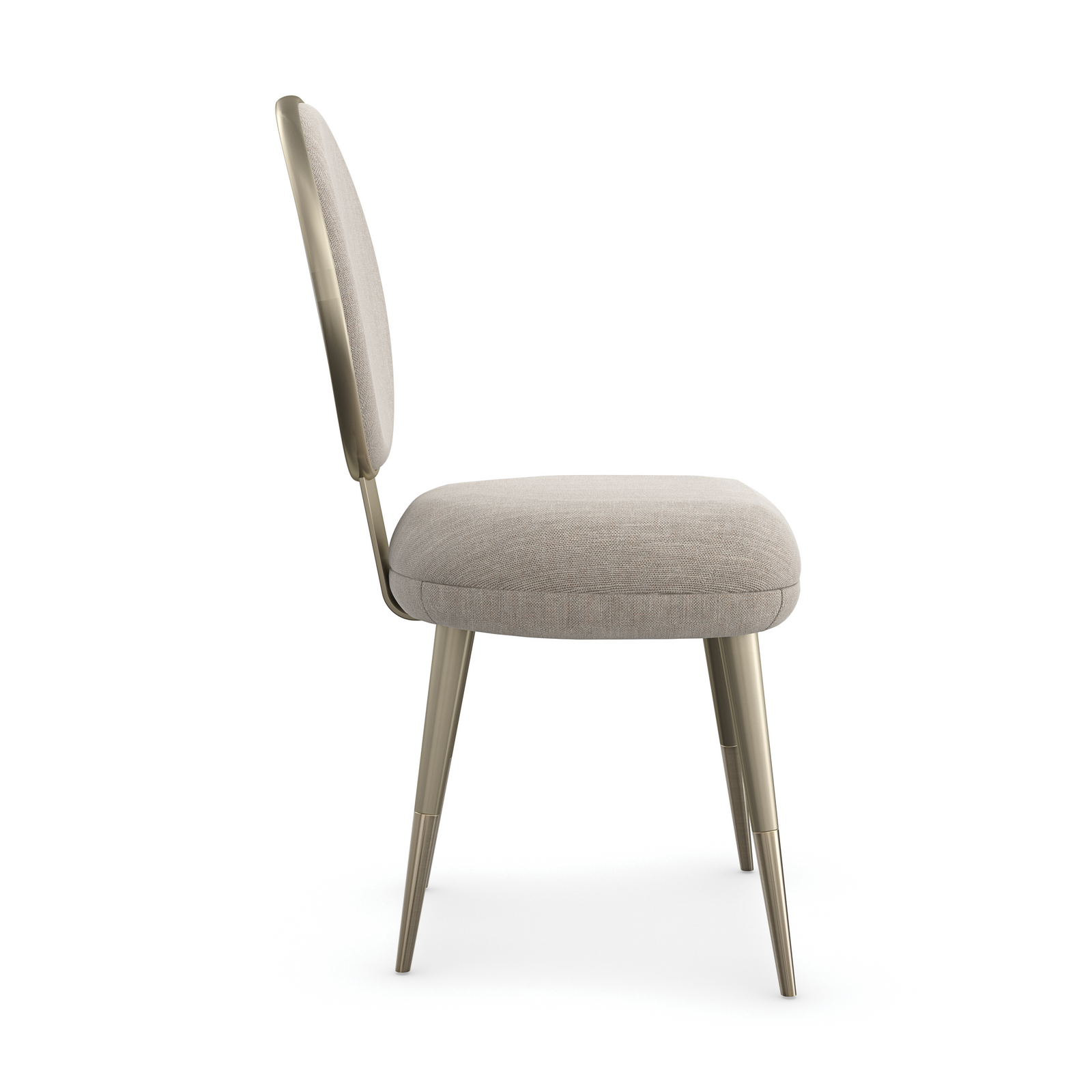 Caracole Apollo Dining Chair – view 8