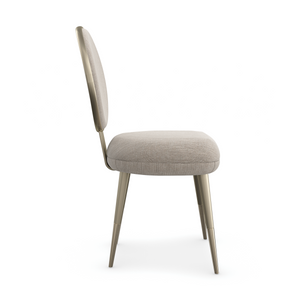Caracole Apollo Dining Chair – view 8