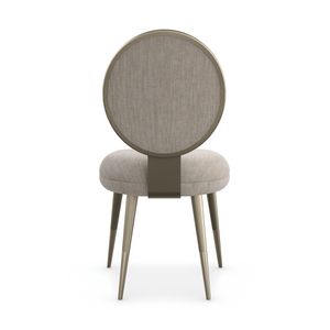 Caracole Apollo Dining Chair – view 9