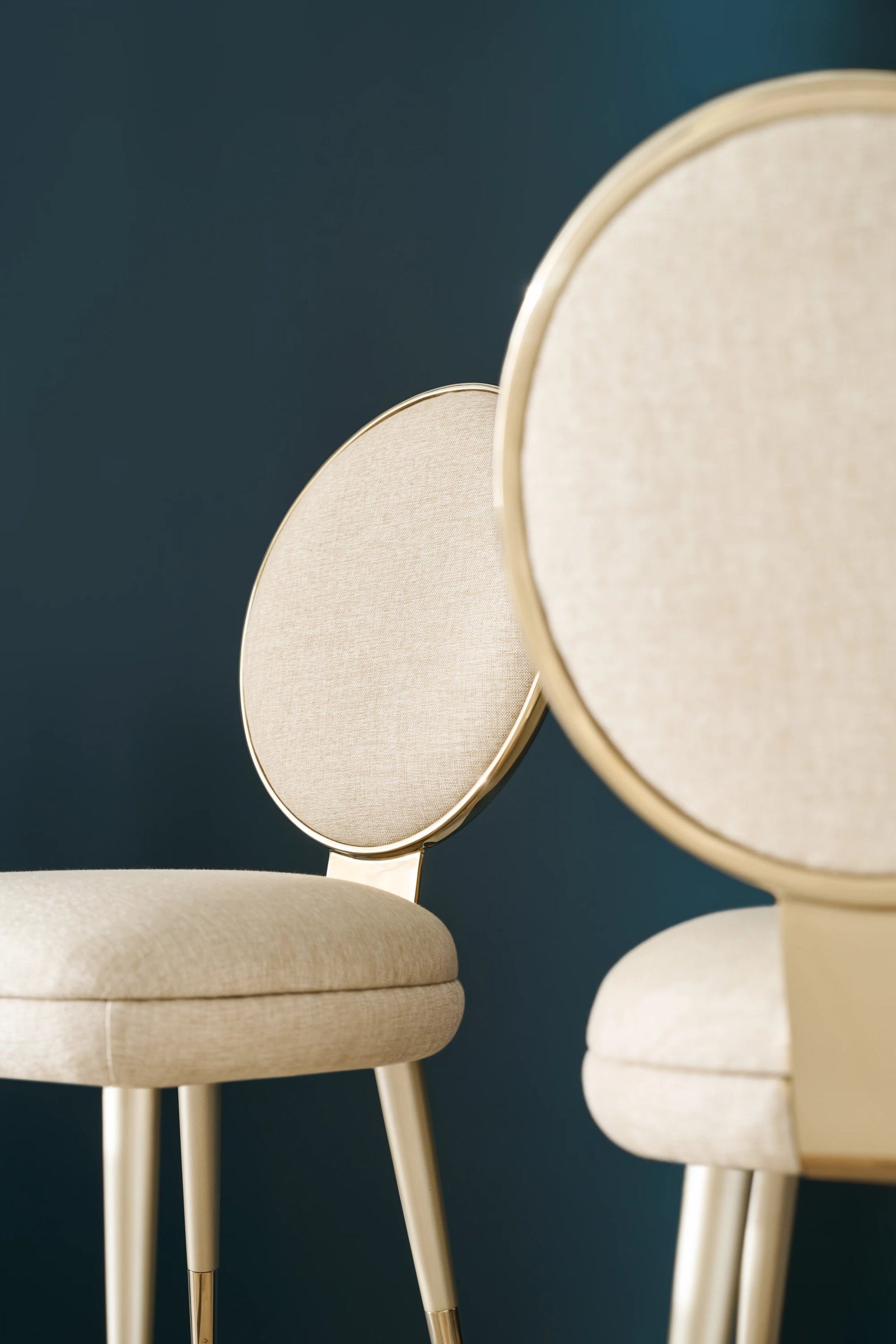 Caracole Apollo Dining Chair – view 13