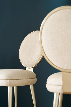 Caracole Apollo Dining Chair – view 13