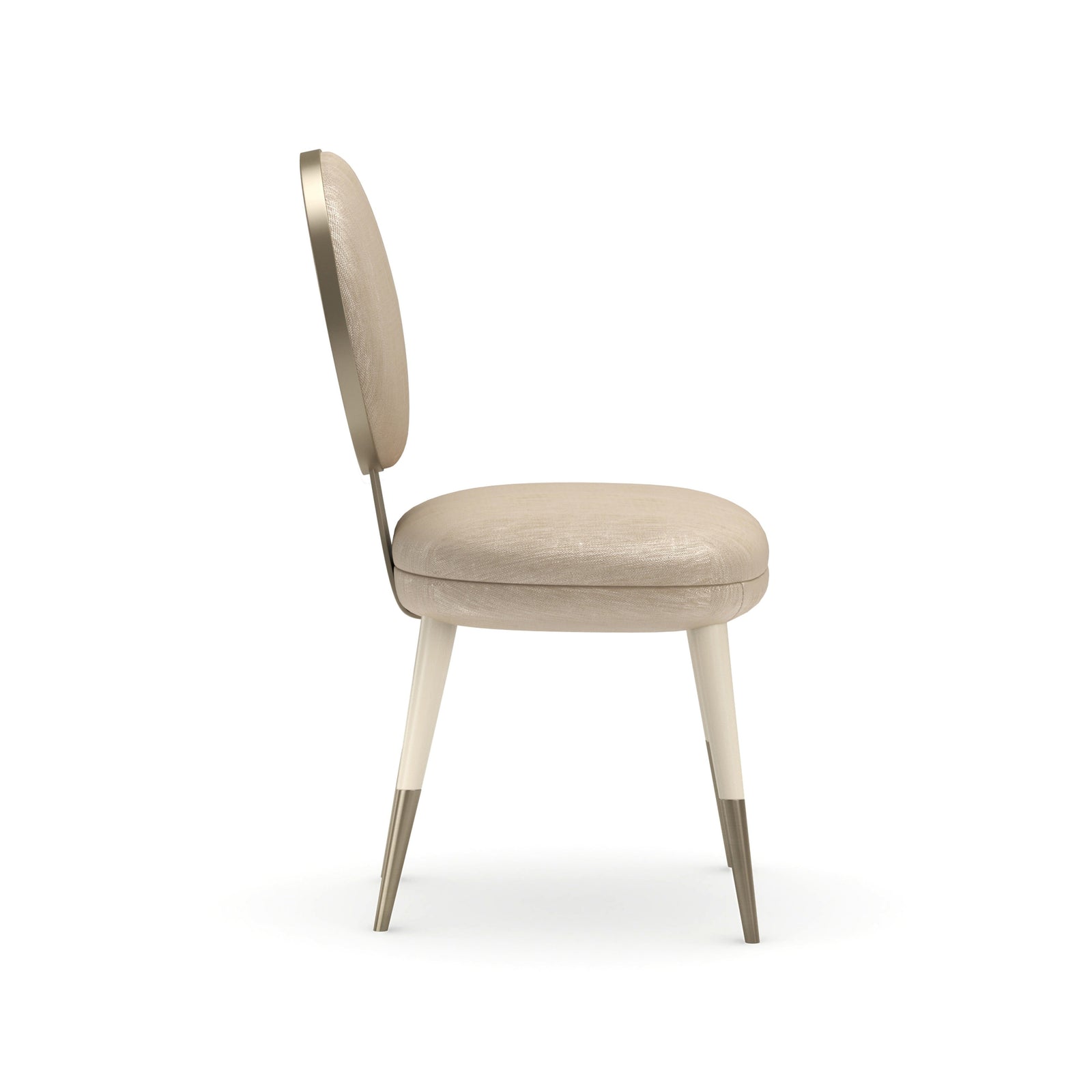 Caracole Apollo Dining Chair – view 15