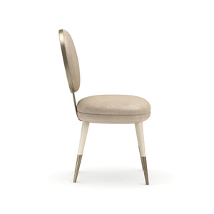 Caracole Apollo Dining Chair – view 15