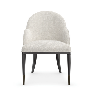 Caracole Nuage Dining Chair – front view