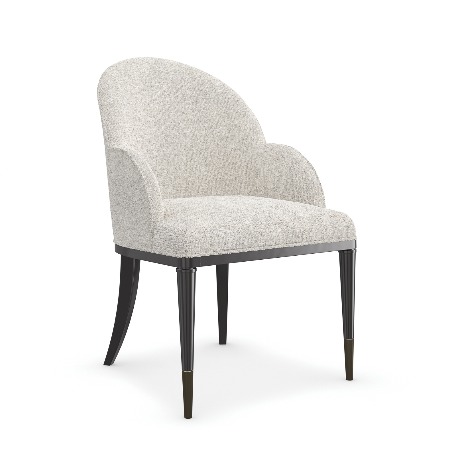Caracole Nuage Dining Chair – detail