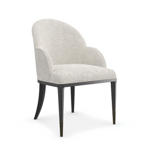 Caracole Nuage Dining Chair – detail