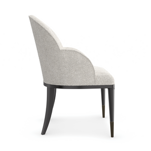 Caracole Nuage Dining Chair – room setting