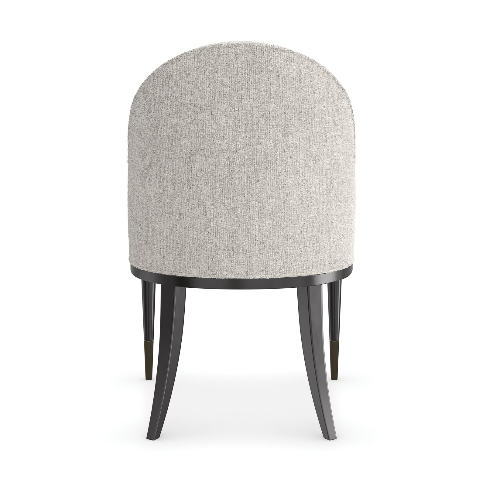 Caracole Nuage Dining Chair – back view