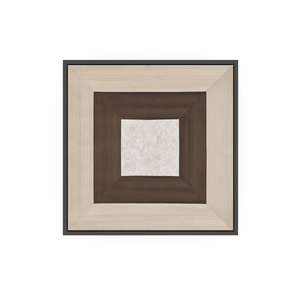 Caracole Impossible Cube End Table – room setting