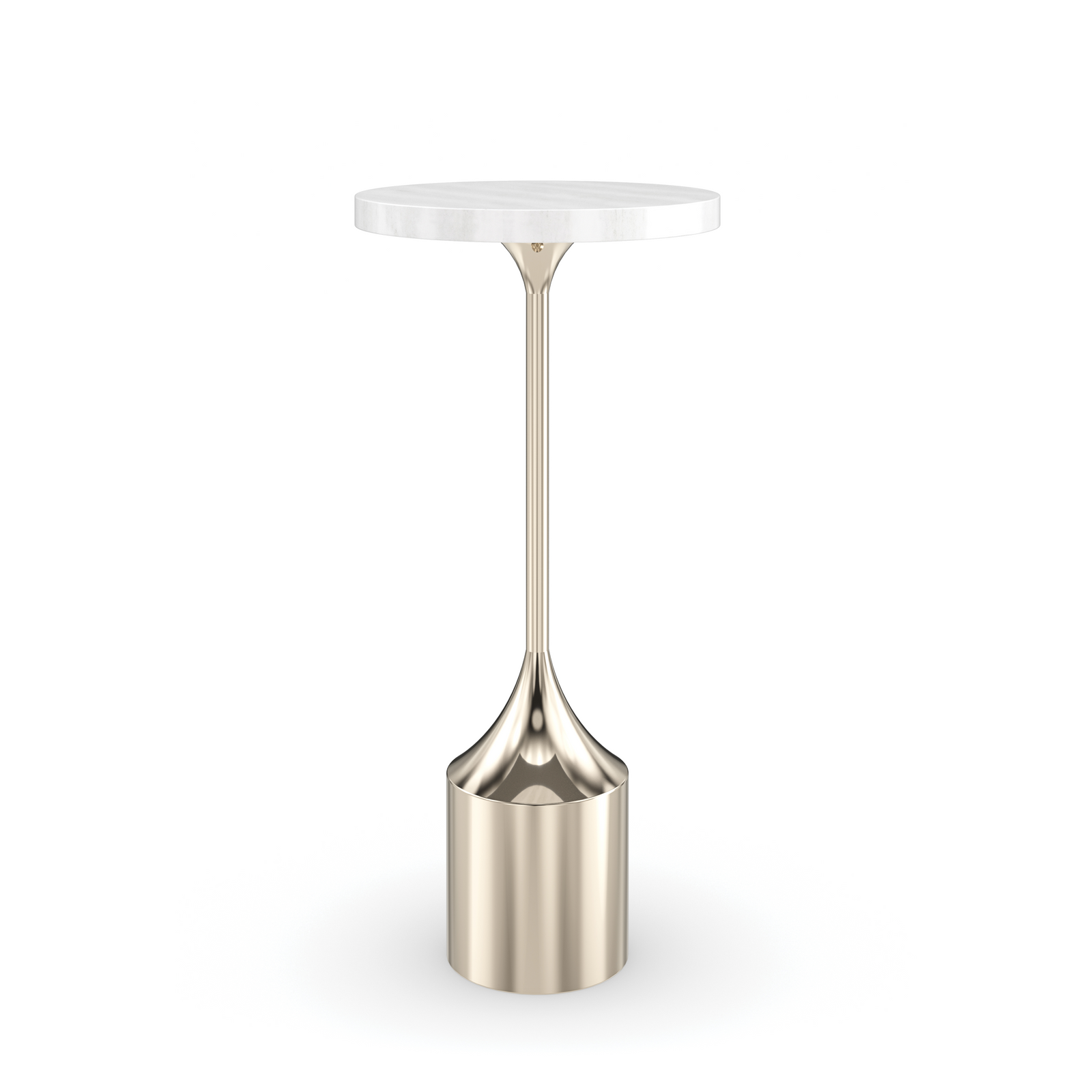 Caracole Beta Spot Table – detail