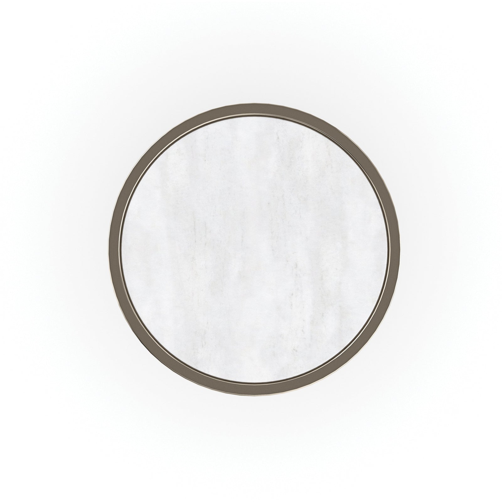 Caracole Gamma Spot Table – top view