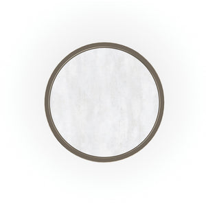 Caracole Gamma Spot Table – top view
