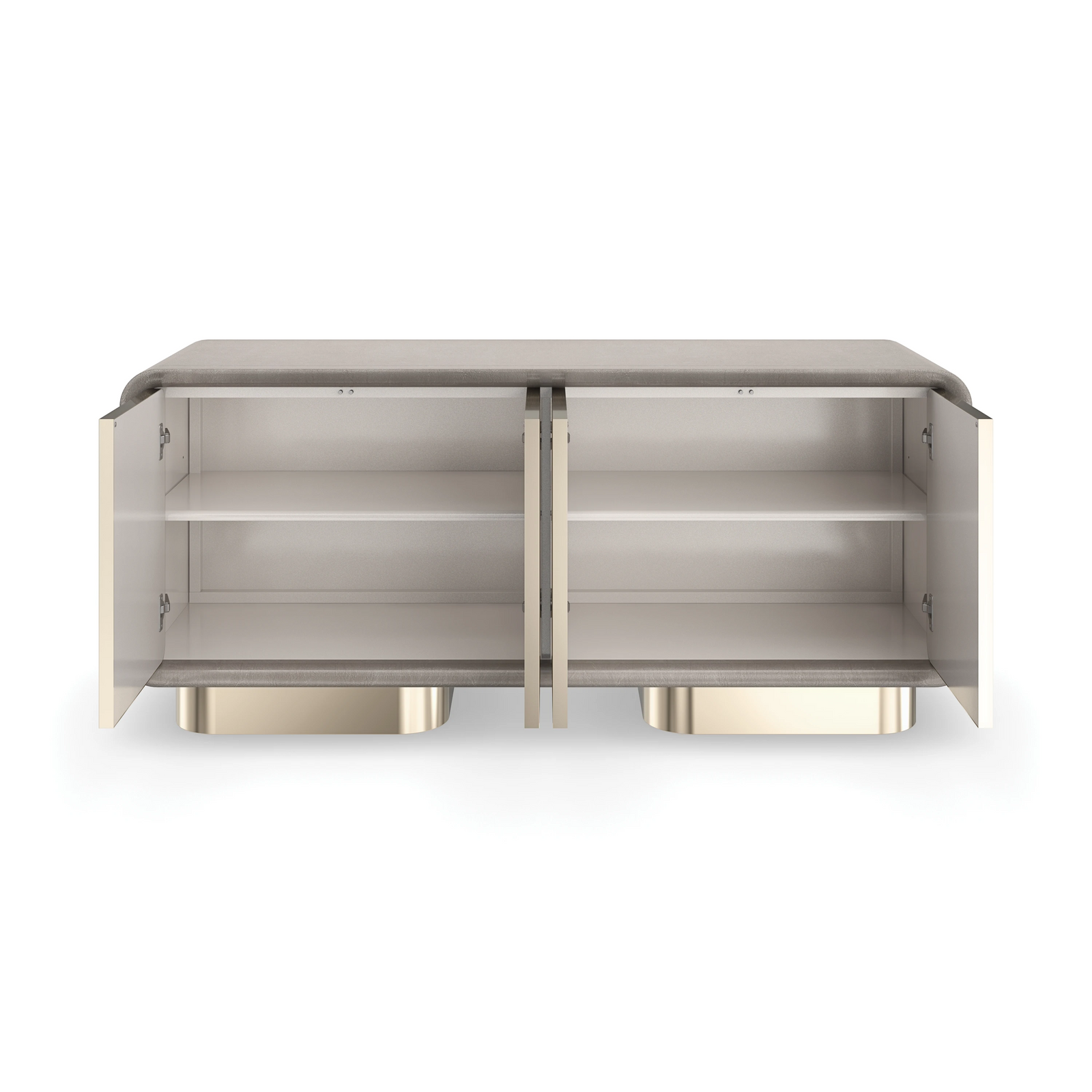Caracole Aero Media Console – view 10
