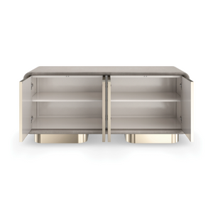 Caracole Aero Media Console – view 10