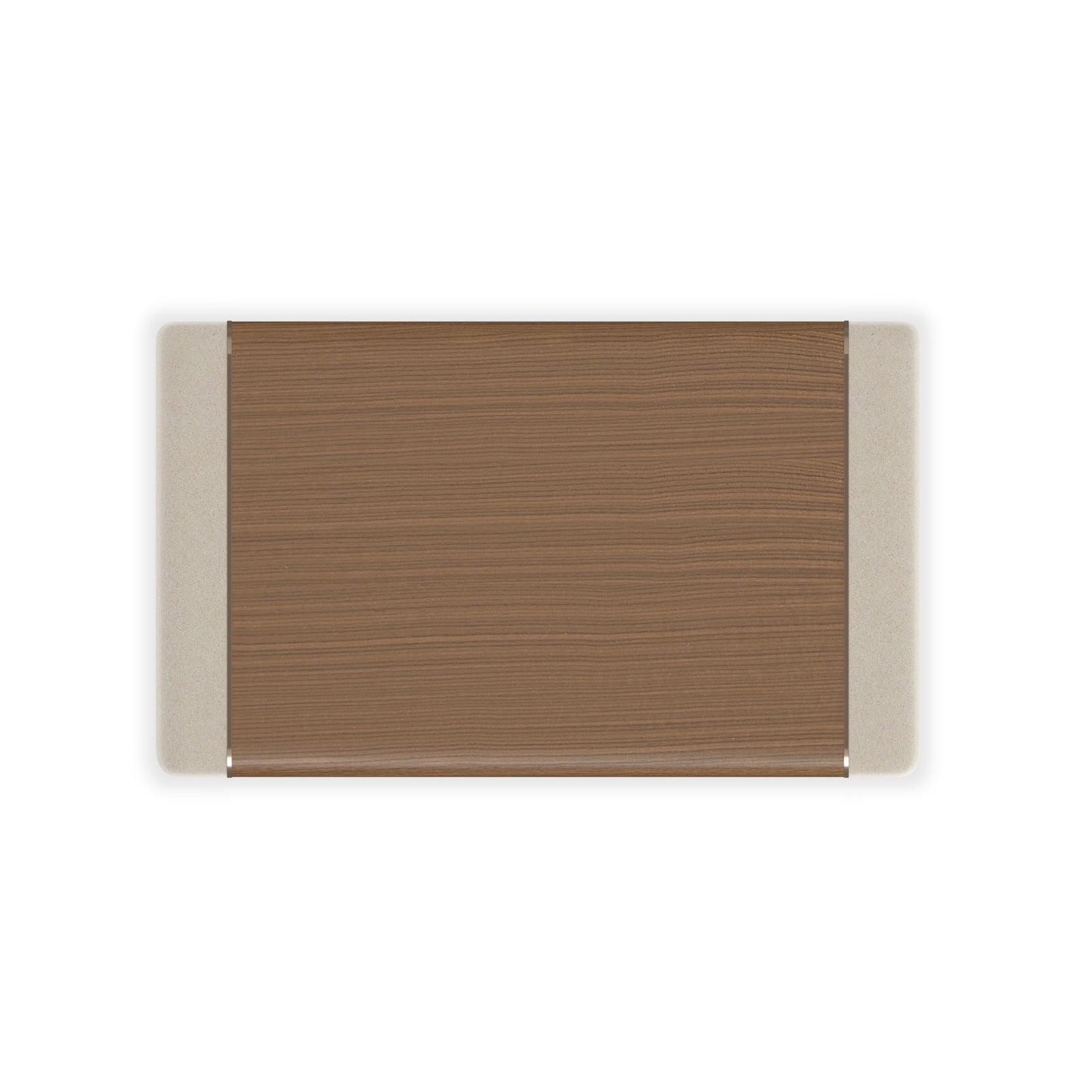 Caracole Botero Nightstand – detail