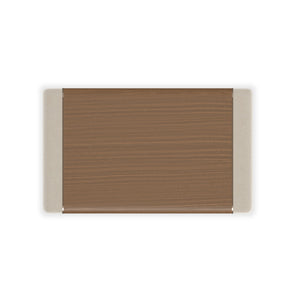 Caracole Botero Nightstand – detail