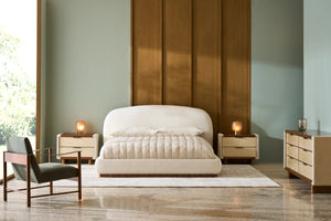 Caracole Botero Bed – room setting