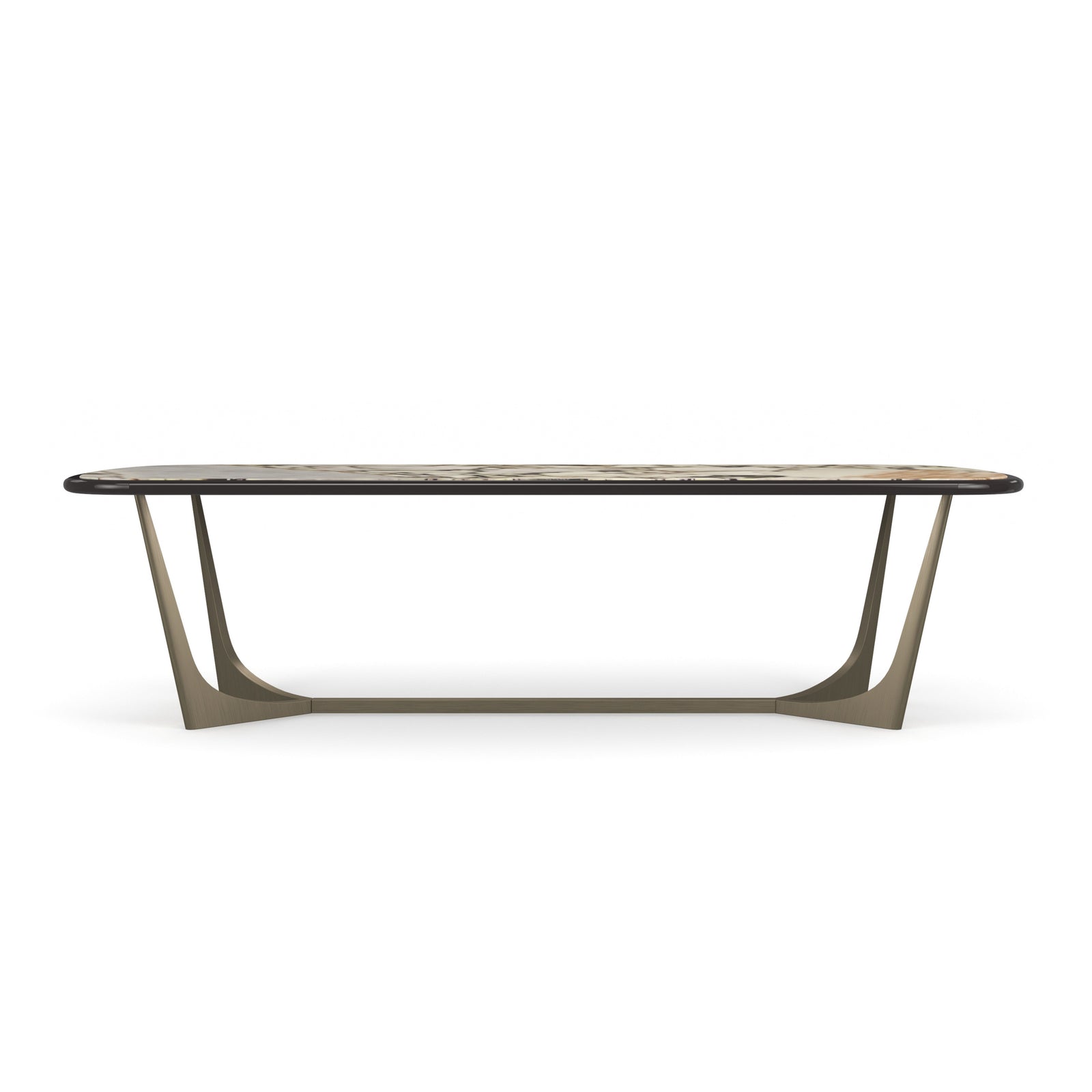 Caracole Vena Dining Table – front view