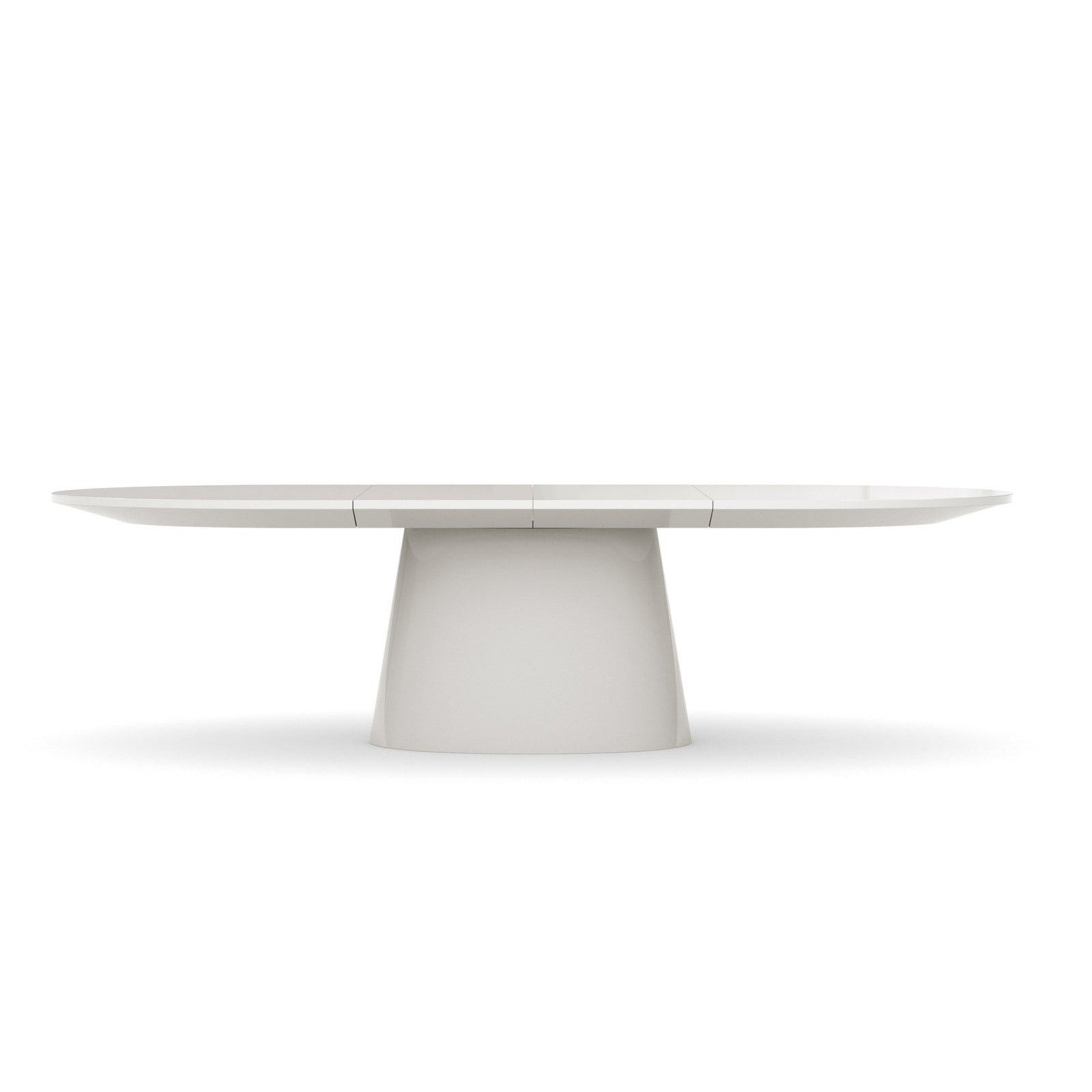 Caracole Paragon Dining Table – front view