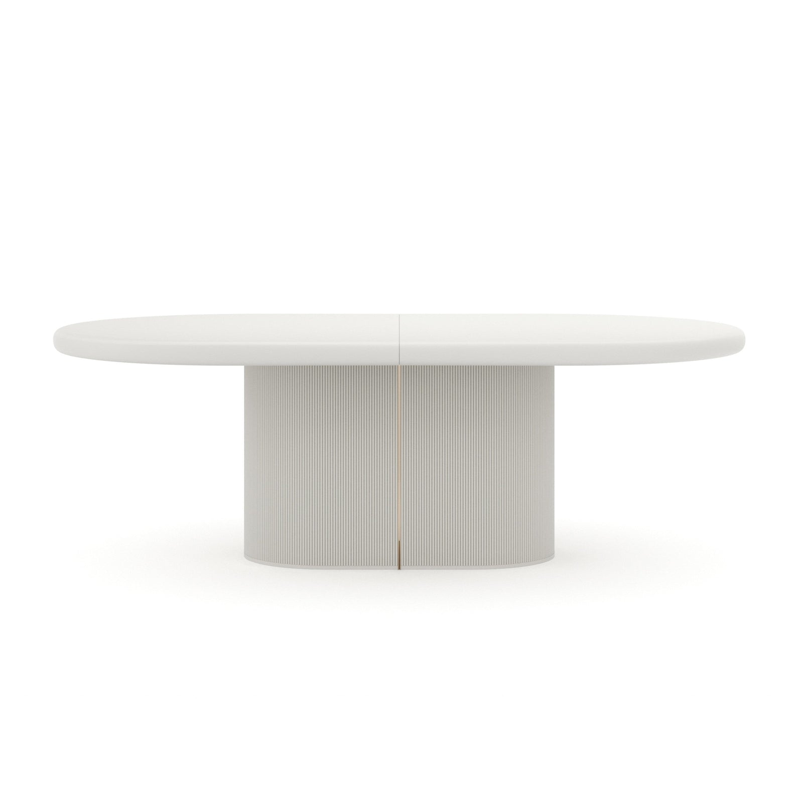 Caracole Love Dining Table – front view