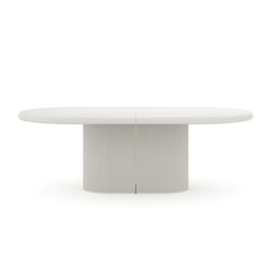 Caracole Love Dining Table – front view
