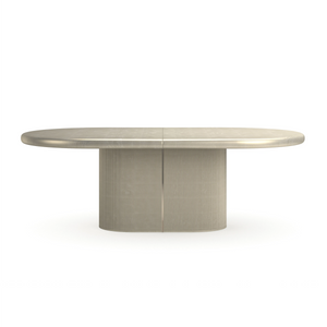 Caracole Love Dining Table – front view