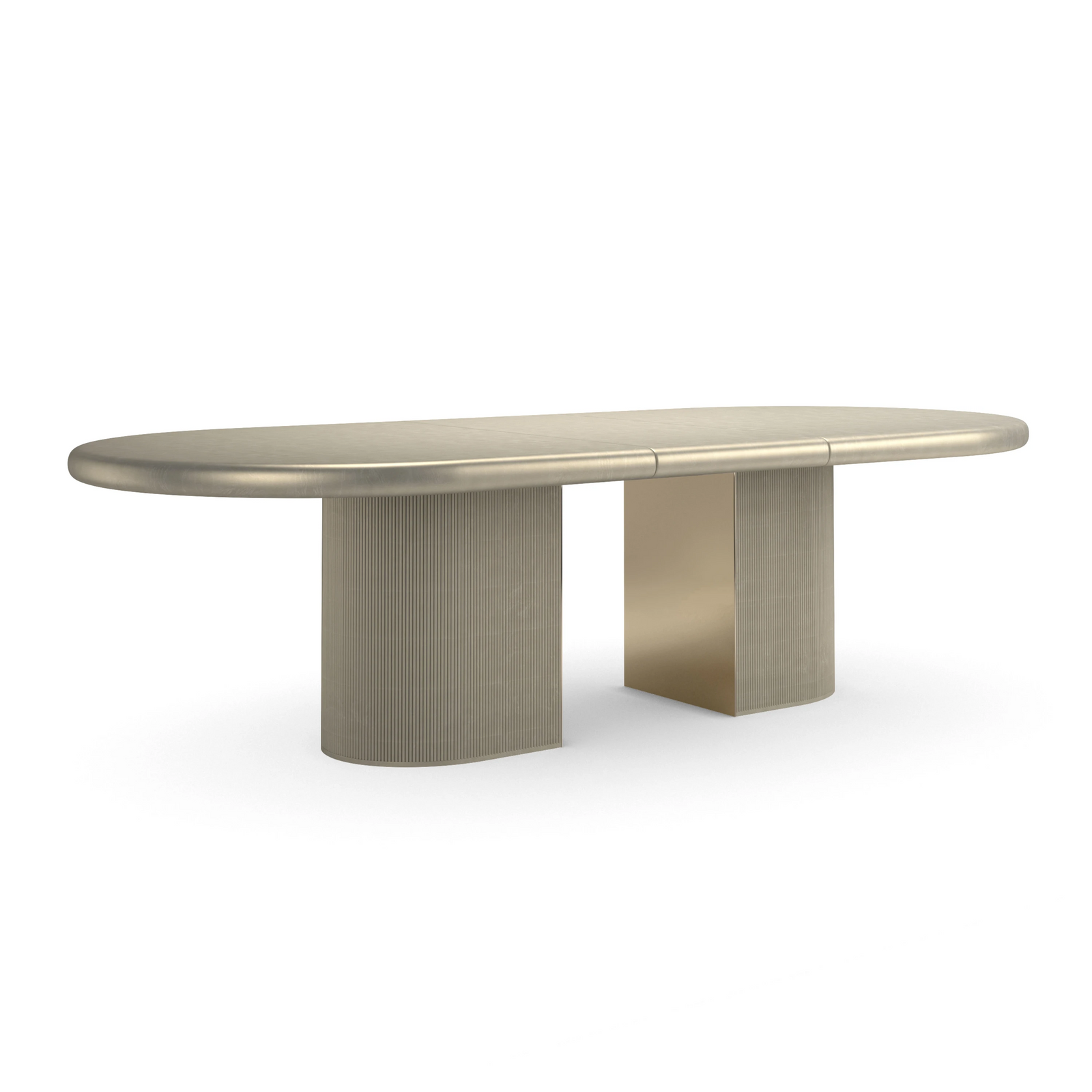 Caracole Love Dining Table – detail
