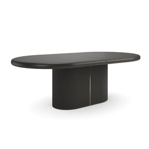 Caracole Love Dining Table – top view