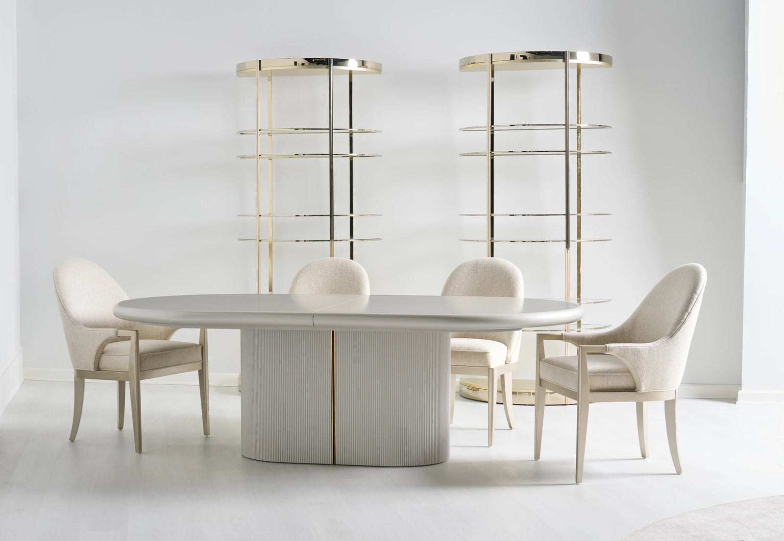 Caracole Love Dining Table – view 10