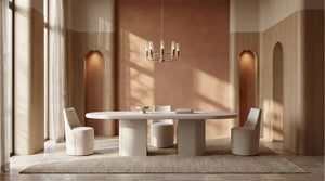 Caracole Love Dining Table – view 11