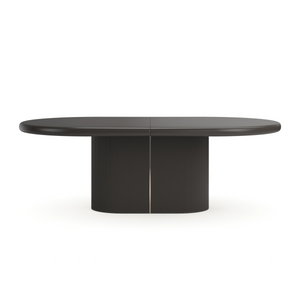 Caracole Love Dining Table – front view