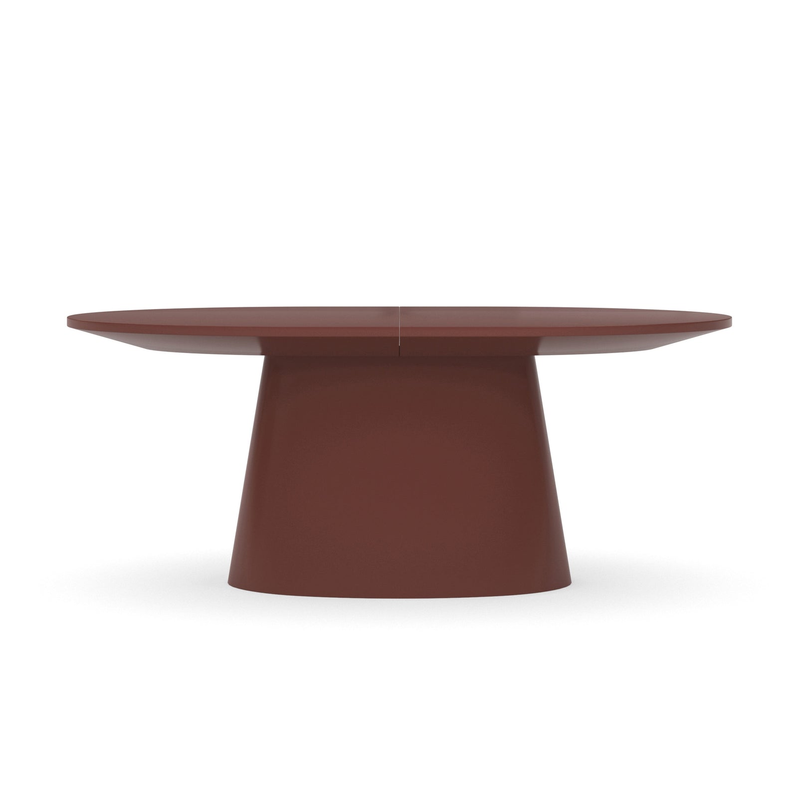 Caracole Paragon Dining Table – front view