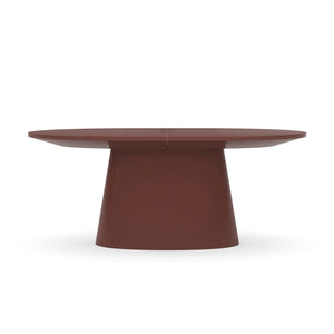 Caracole Paragon Dining Table – front view