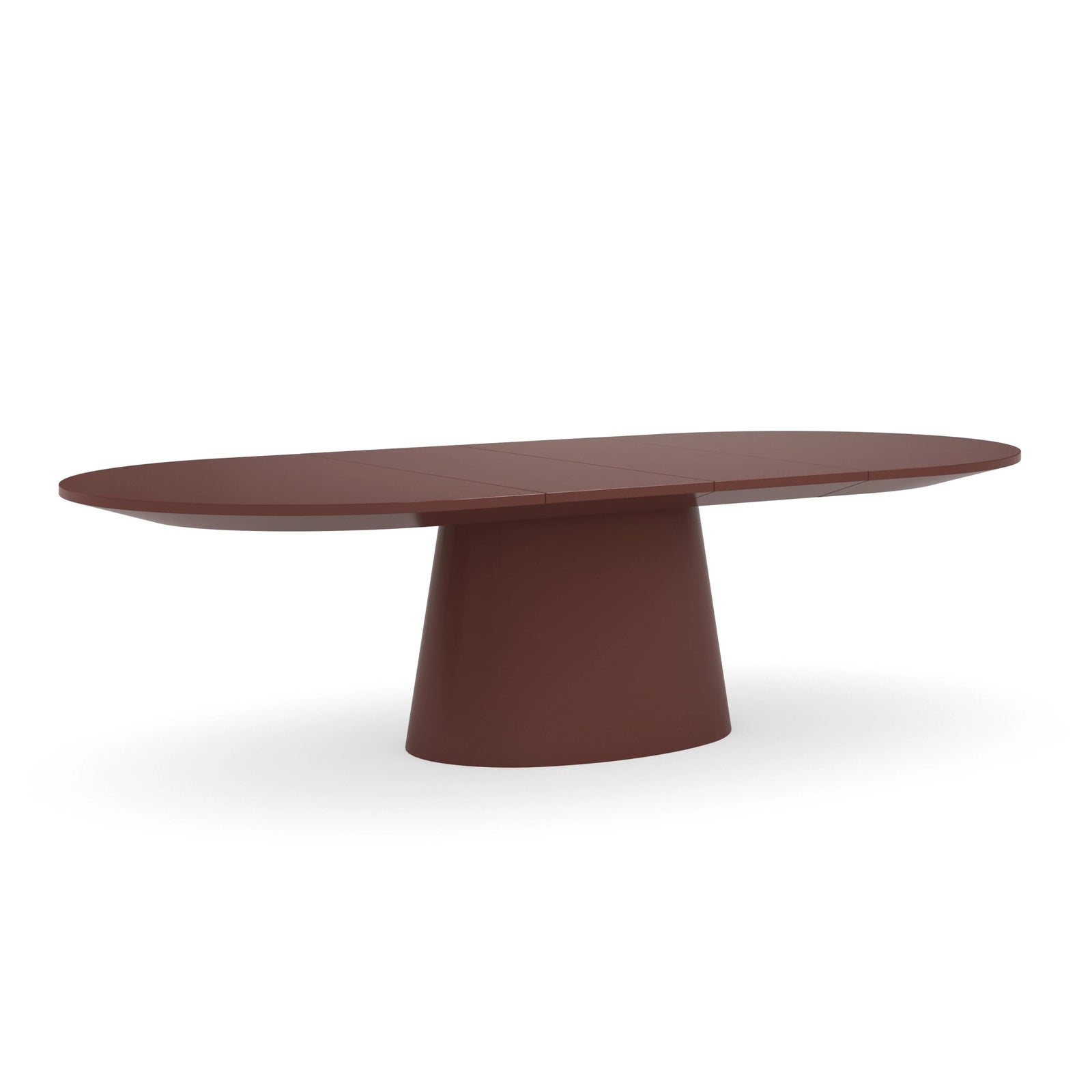 Caracole Paragon Dining Table – room setting