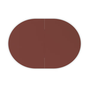 Caracole Paragon Dining Table – back view