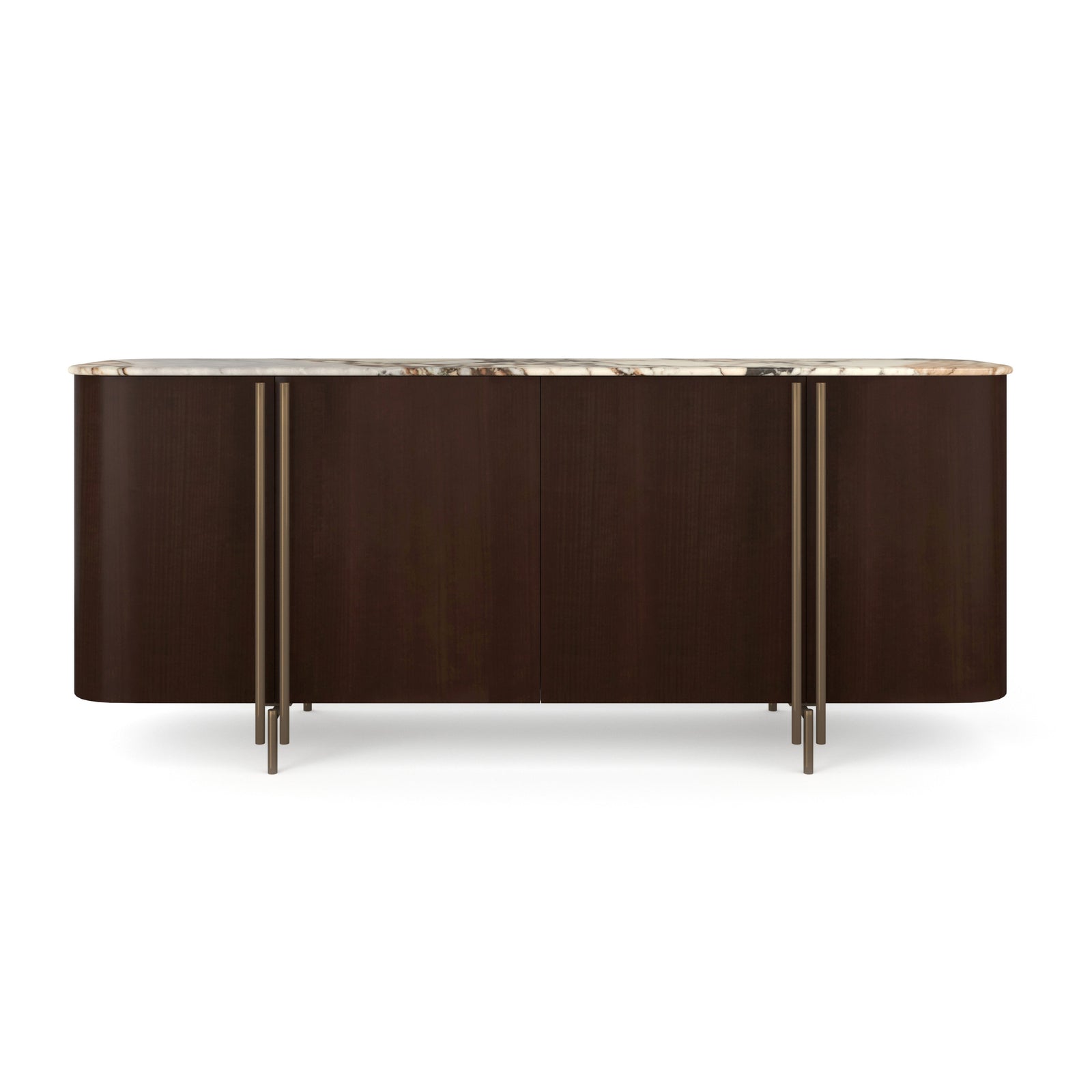 Caracole Vena Sideboard – front view