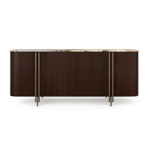 Caracole Vena Sideboard – front view