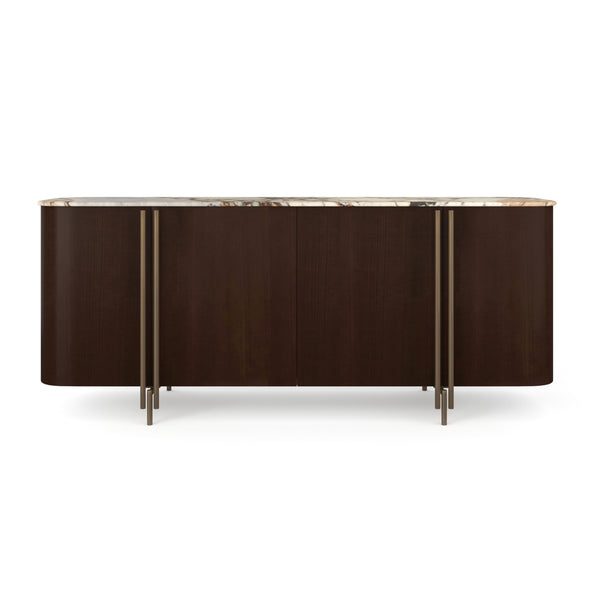 Caracole Vena Sideboard – front view