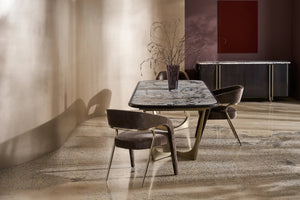 Caracole Vena Sideboard – angle view