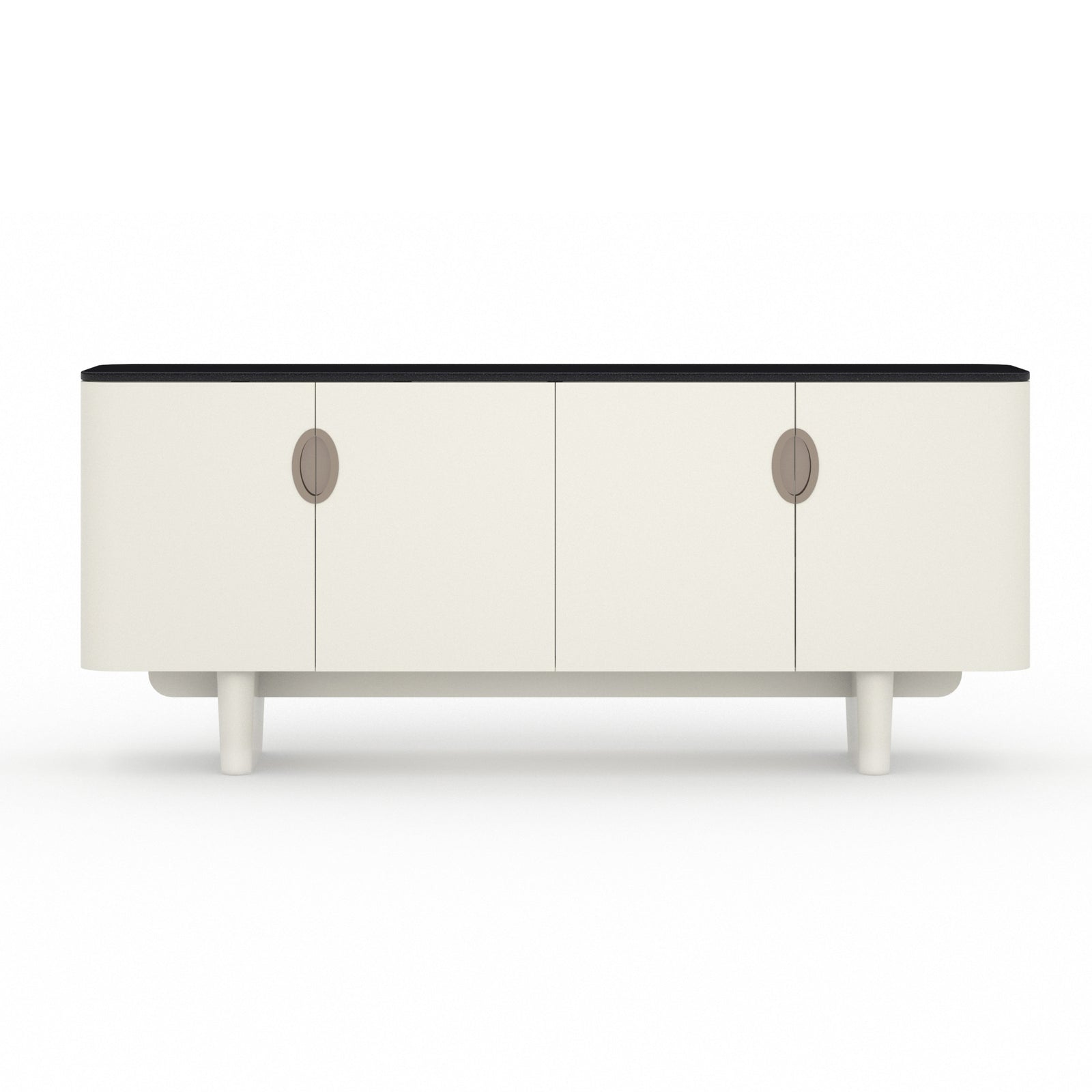Caracole Paragon Sideboard – front view